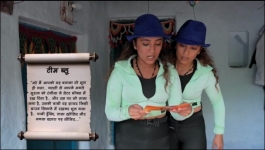 Chhoriyan Chali Gaon - 15th September 2025